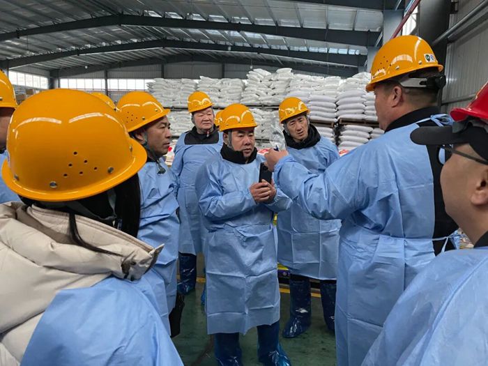 聚力同行，智創(chuàng)未來|河南旭百瑞2025年度首場招商推介會圓 滿召開！